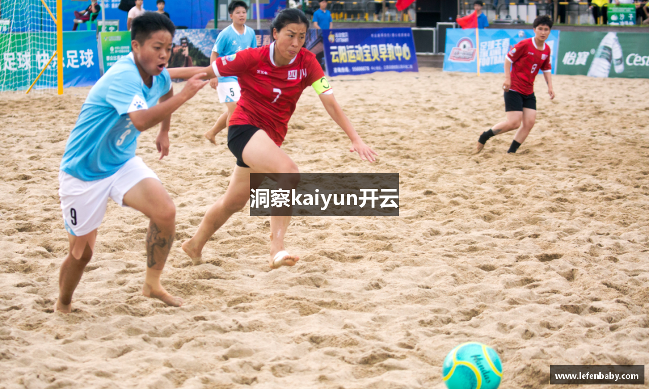 洞察kaiyun开云